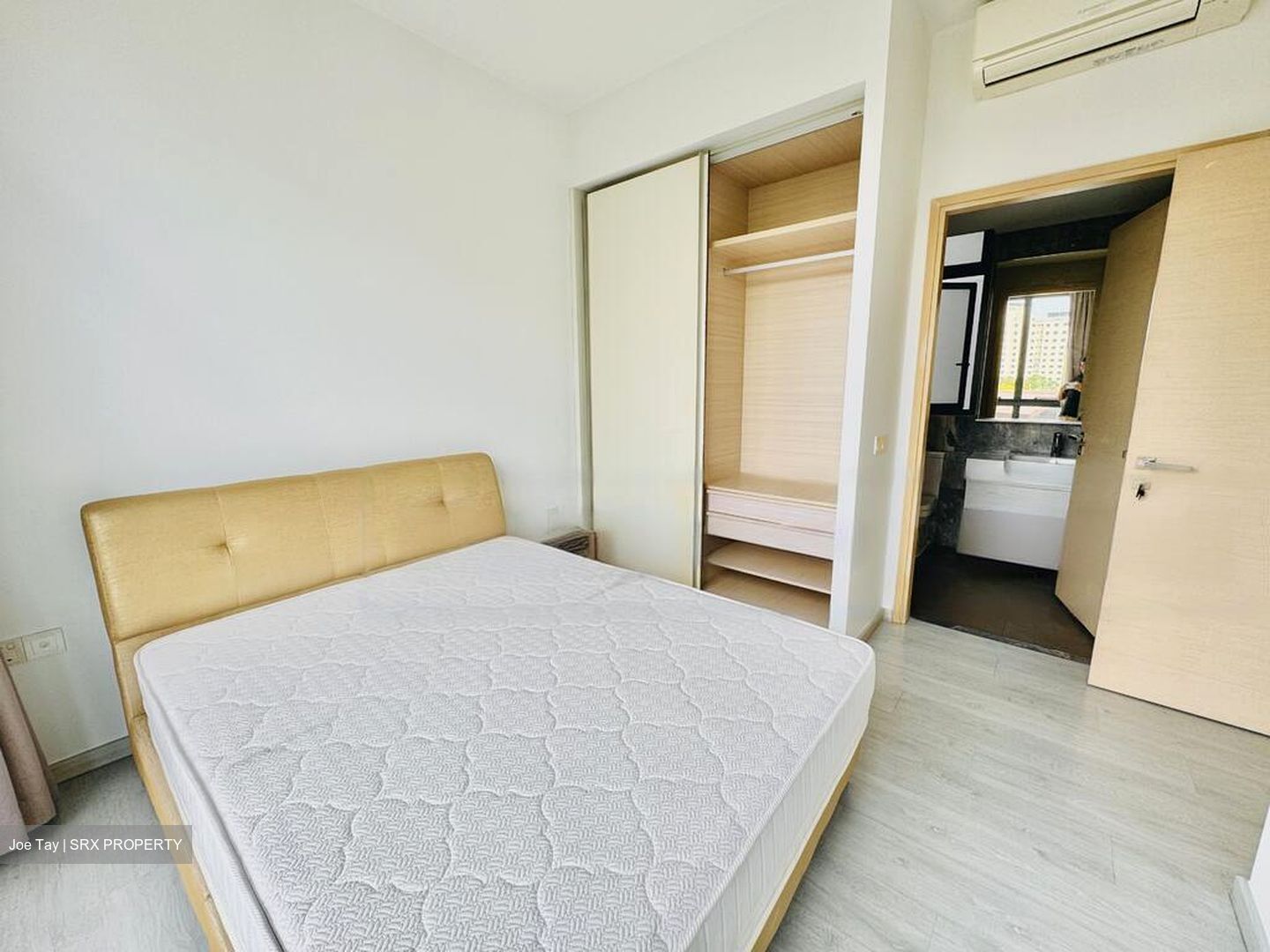 The Luxurie (D19), Condominium #467568521